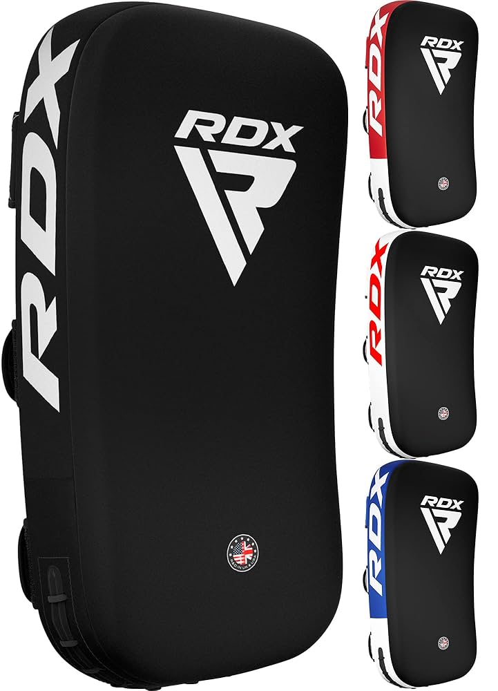 RDX APR-T1W コンバットパッド 美品 RDX APR-T1W コンバットパッド 美品 RDX APR T1 W Thai Kick
